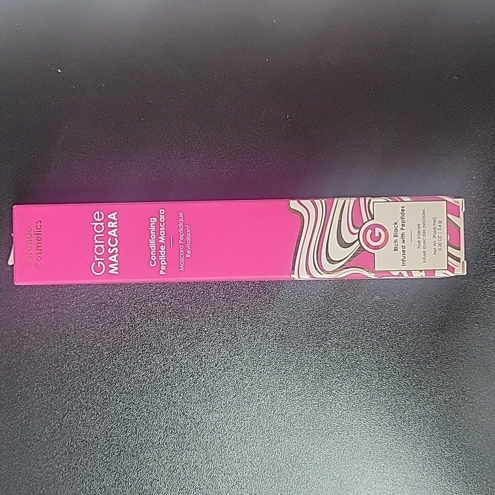 Grande mascara